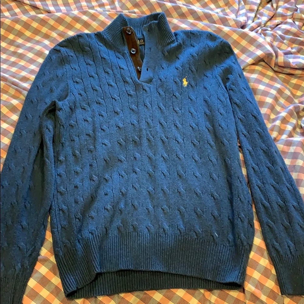 Polo Ralph Lauren turtleneck